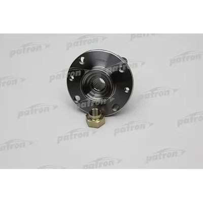 Ступица колеса передн FIAT: PANDA 80-04, LANCIA: Y10 85-95, SEAT PATRON PBK734H