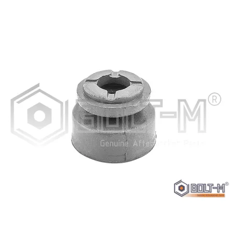 Отбойник амортизатора переднего BOLT-M BM7447