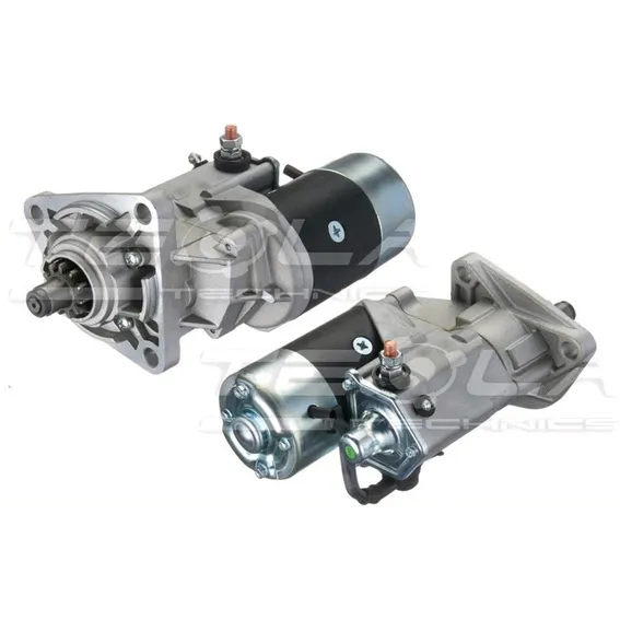 Стартер TESLA TECHNICS - TT15090 TESLA TECHNICS TT15090