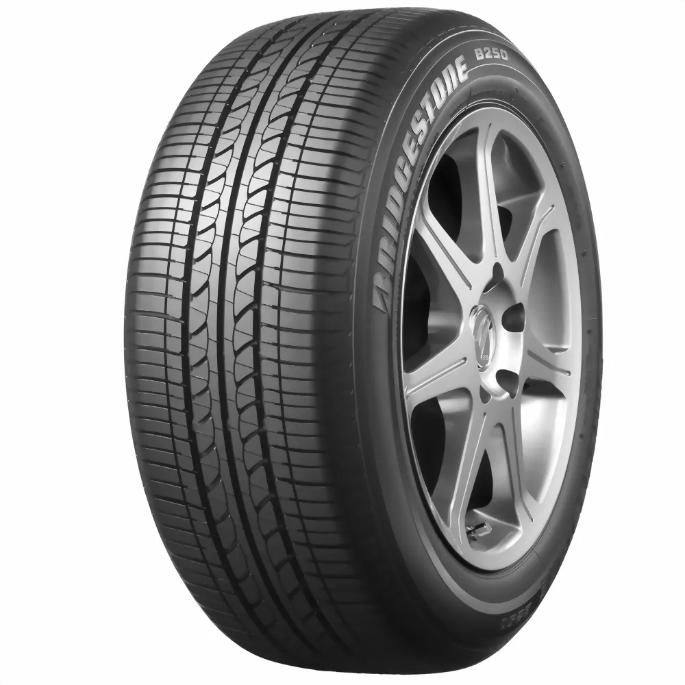 Шина R15 185/60 Bridgestone B250 84H лето PSR0L68303