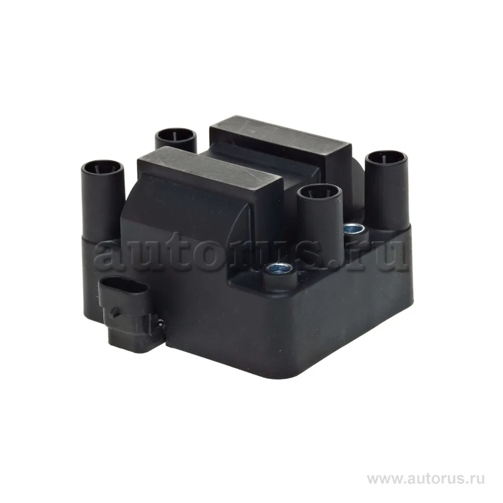 Катушка зажигания для а/м Лада 2110/2111/2112 (00-) 1.6i 8V (с коммутатором) STARTVOLT SC 0112