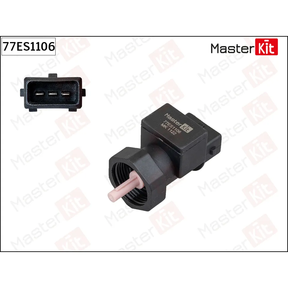 Датчик частота вращения АКПП HYUNDAI/KIA MASTERKIT 77ES1106