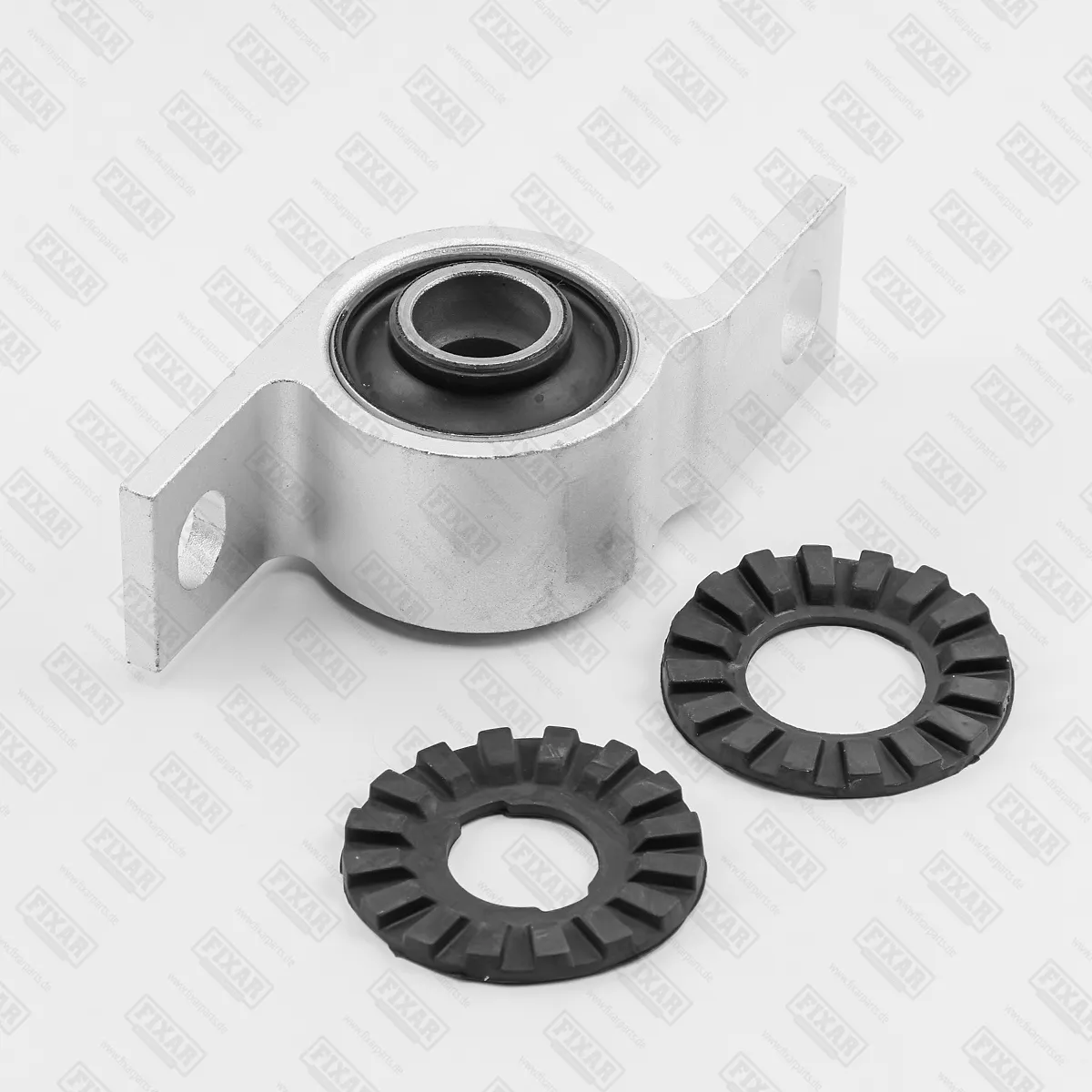 Сайлентблок переднего левого рычага задний SUBARU Forester/Impreza 00-> FIXAR FG0938