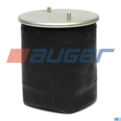 Пневморессора без стакана задняя Scania 4 AUGER AU344913