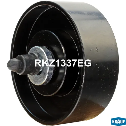 Ролик натяжителя KRAUF RKZ1337EG