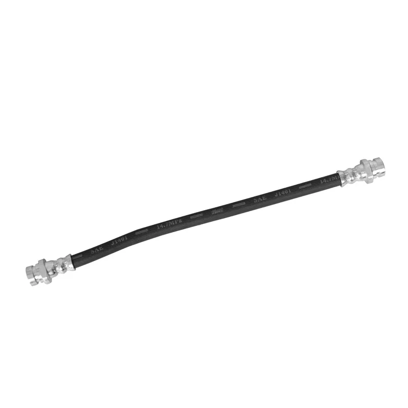 Шланг тормозной передний 276 мм Mazda 626 1.6-2.2 (83-92) OBERKRAFT KRAFT KT003148