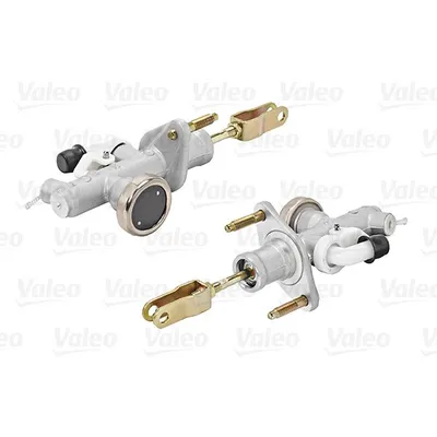 Цилиндр сцепления главный VALEO 804910