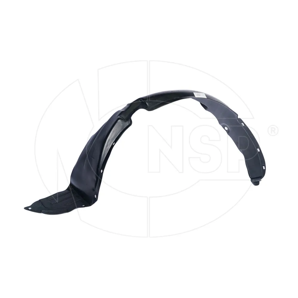 Подкрылок передний левый KIA RIO III (15-17) NSP NSP1BD04134