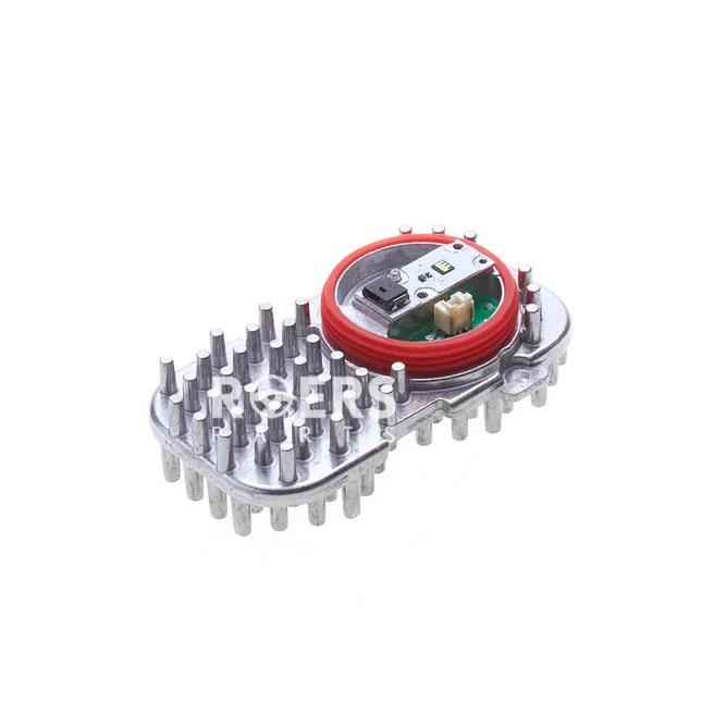 Блок розжига Roers Parts RPXBA0054