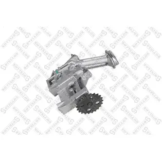 Насос масляный 150003395R Renault Clio IV 1.5dCI 12> STELLOX 04-40045-SX