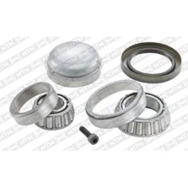 Подшипник ступицы передний (компл) MB W204/W212/C207/C209 SNR R151.36S