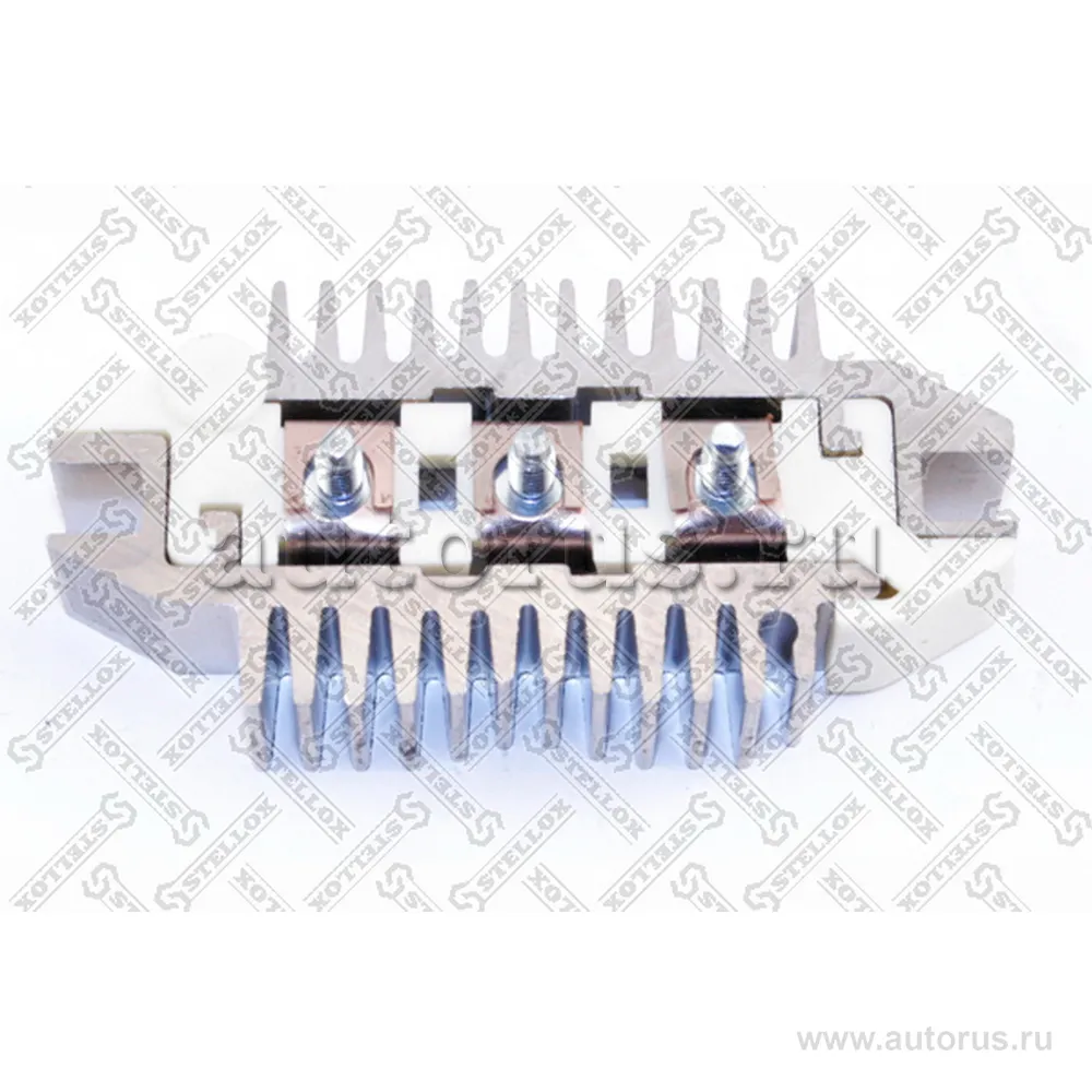 Диодный мост Delco 25A Opel Astra/Kadet STELLOX 0622040_SX