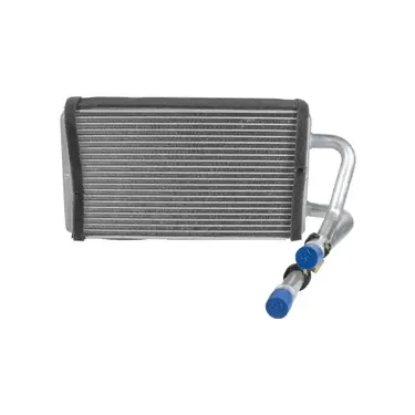 Радиатор печки Ford Transit 2.0D-2.4D 00> ZENTPARTS Z19775