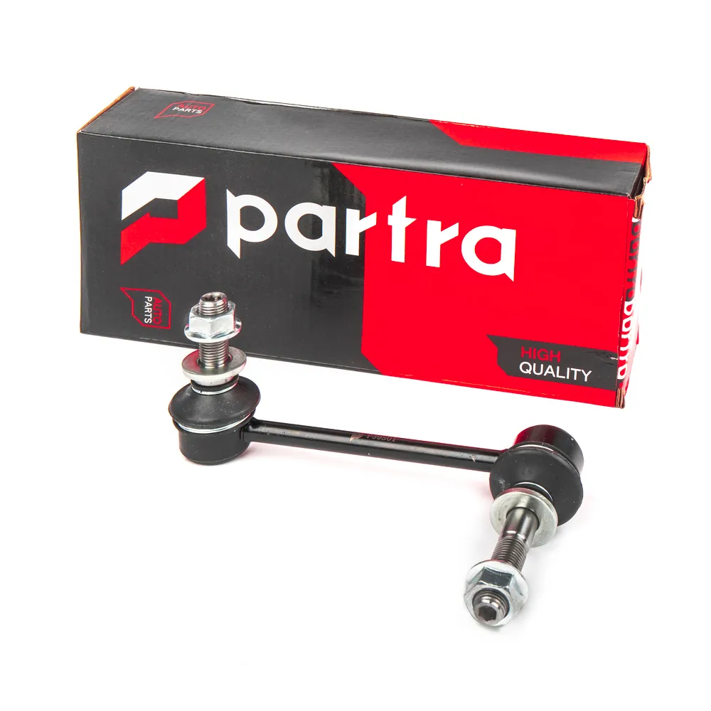 Тяга переднего стабилизатора R TOYOTA LC Prado 120 PARTRA SL5022R