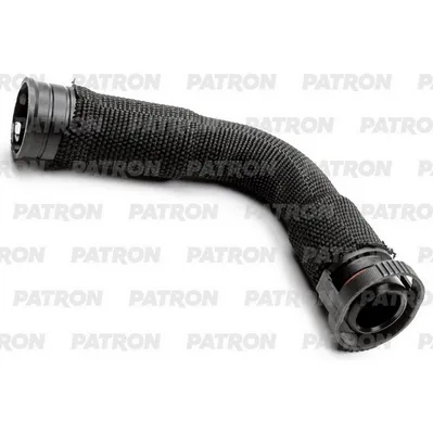 Патрубок вентиляции картера (Mot. VAG 1.9TDI/2.0TDI) VW: Passat (B6), Golf V/P PATRON PH4020
