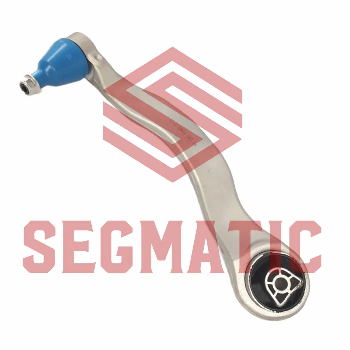 Рычаг подвески правый BMW 5 G30/F90 16- SEGMATIC SGSA4282