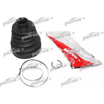 Пыльник ШРУСа наружн к-кт (24.5x83x108) DACIA: DUSTER 10-\ RENAU PATRON PDC5285