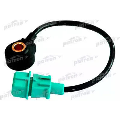 Датчик детонации Citroen Xantia, Peugeot 306 1.8-2.0i 16V 95-04 PATRON PE80002
