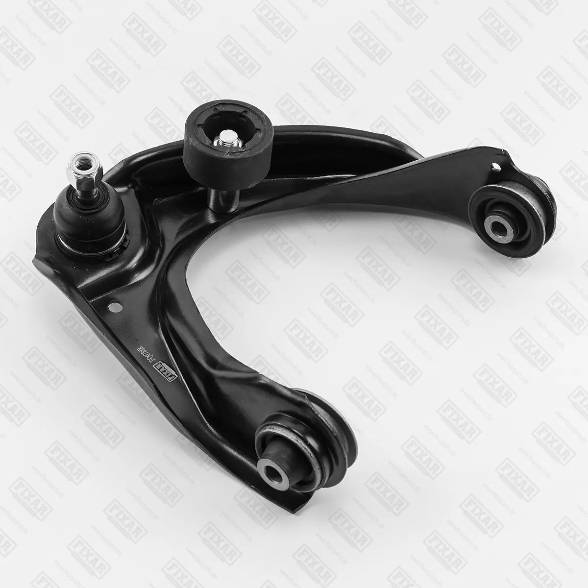 Рычаг подвески передний верхний правый MAZDA 6 02-> FIXAR FQ0788R