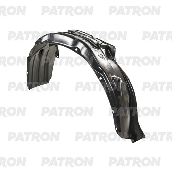 Подкрылок Передн лев HONDA CIVIC 2003-2006 PATRON P72-2160AL