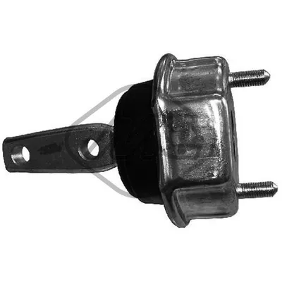 Подушка двиг. ЗАДН VW TRANSPORTER T-4 1.9D - 1.9TD - 2.4D