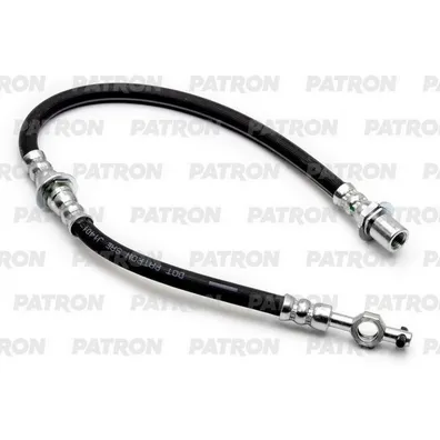 Шланг тормозной передн TOYOTA: COROLLA (E9) 1.3 87-92, CARINA II 1 PATRON PBH0192