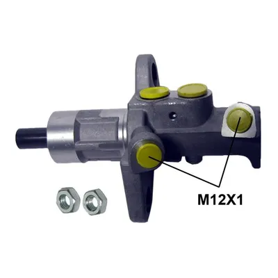 Главный тормозной цилиндр BREMBO m59040