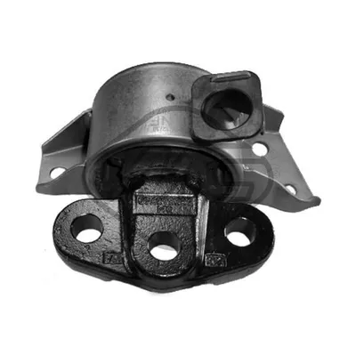 Подушка двигателя R OPL CORSA D 1.7D 06 METALCAUCHO 06049