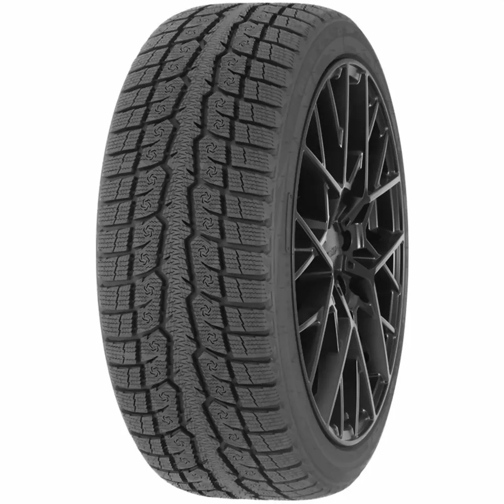 Шина R20 255/45 Toyo Observe GSi-6 LS 105H зима TW01364