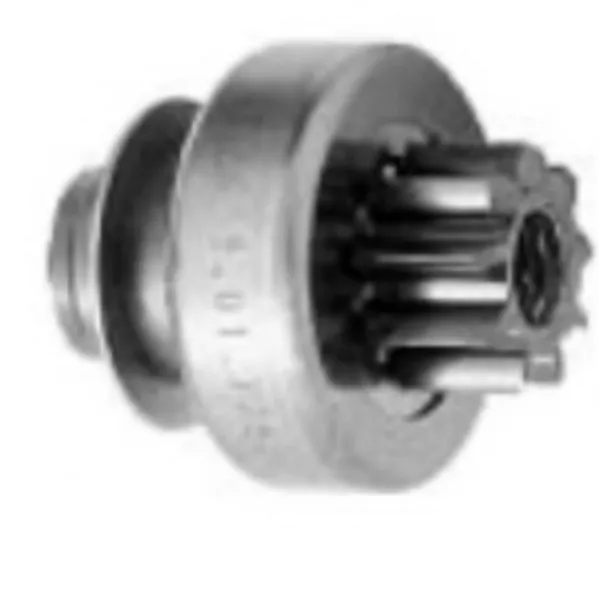 Бендикс стартера (VALEO unit) PEUGEOT: 406 1.8i/2.0i 95- PATRON P101775