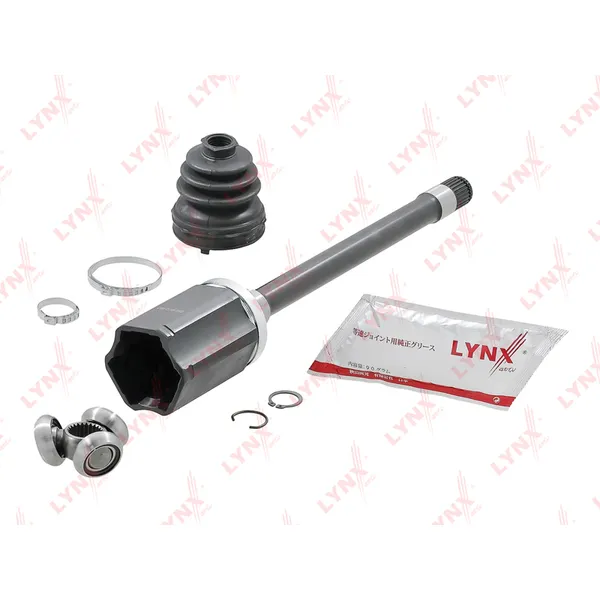 ШРУС LYNXauto CI-1081