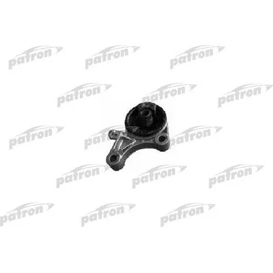 Опора двигателя Opel Astra/Zafira 2.0DTi 98- PATRON PSE3363
