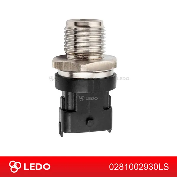 Датчик давления топлива LEDO 0281002930LS
