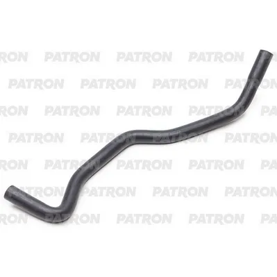 Патрубок радиатора VW Passat (1.6/1.9/2.0/D/TD) 1988-1992 PATRON PH2673