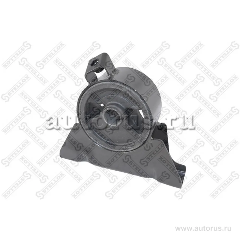 Подушка ДВС п.Mazda 323 BJ 2.0TD 98 STELLOX 2571054_SX
