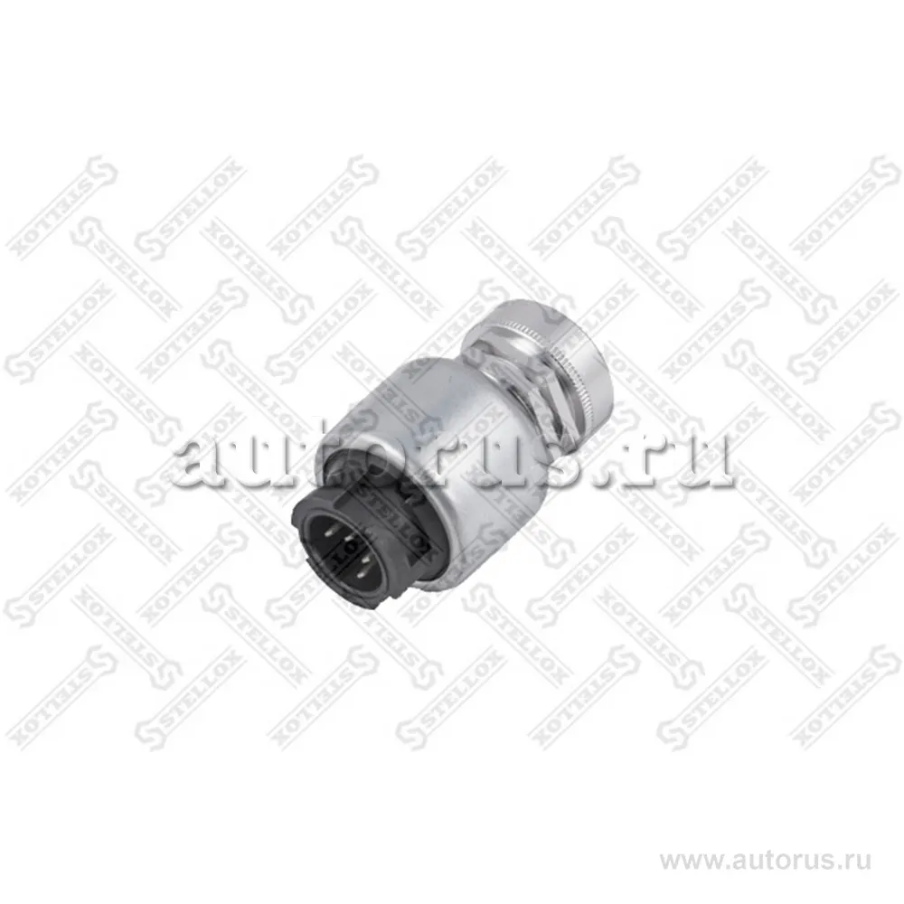Датчик числа оборотов MB Atego/MK/SK/L/LK/LN2 STELLOX 88-20014-SX