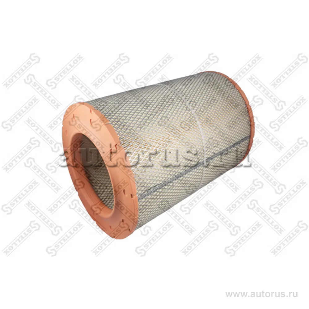 Фильтр воздушный D313 d177.6 H464 RVI PREMIUM 96>, MAGNUM AE430 STELLOX 81-21029-SX