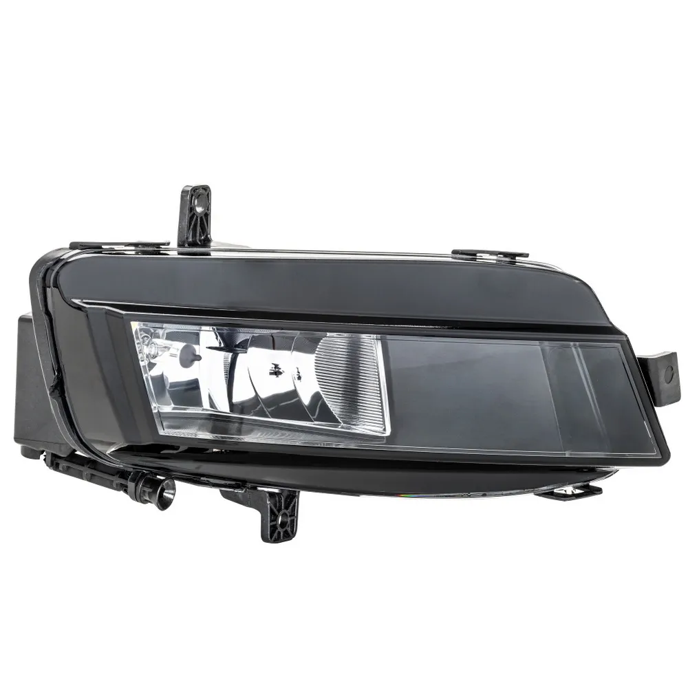 Фара противотуманная прав.VW GOLF VII 2012 H11 HELLA 1ND011223161