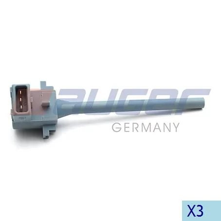Датчик уровня охлаждающей жидкости DAF XF105 AUGER 83354
