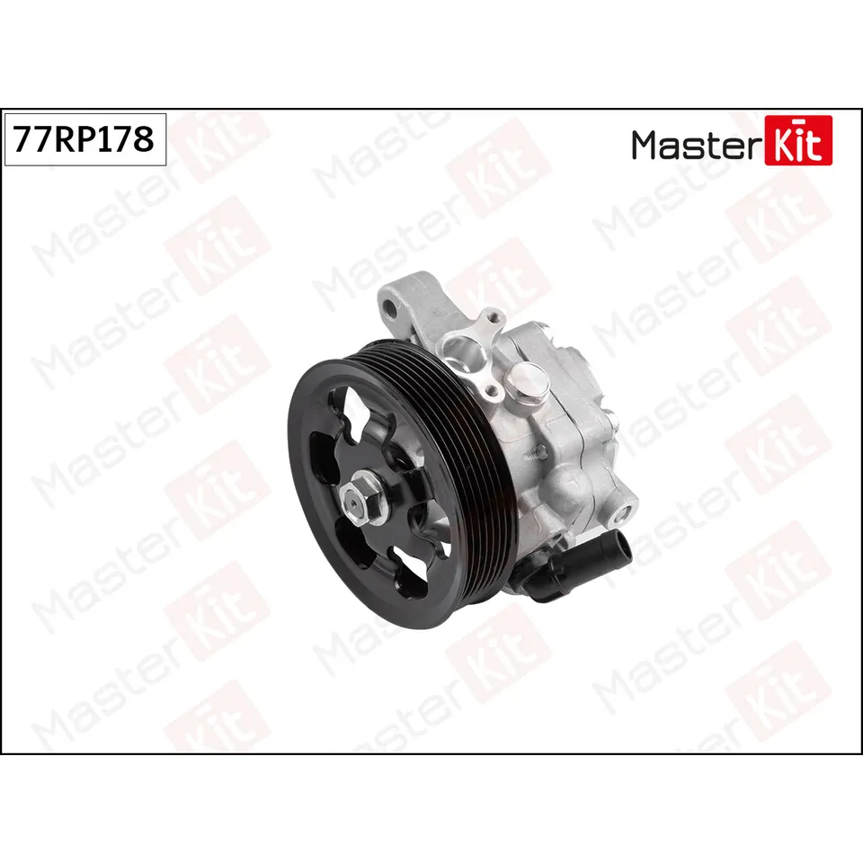 Насос гидроусилителя HONDA CR-V II 2.0 01-06 77RP178 77RP178