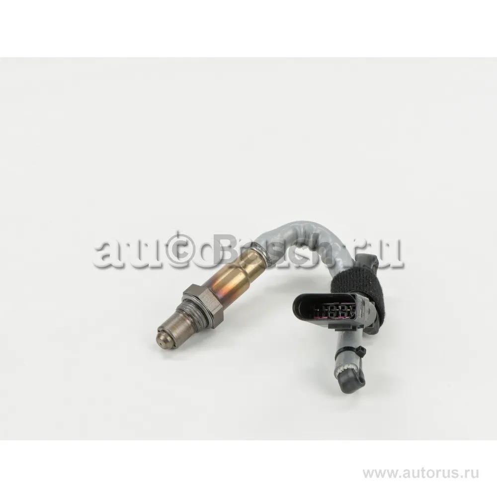 Лямбда-зонд VAG BOSCH 0 258 006 557