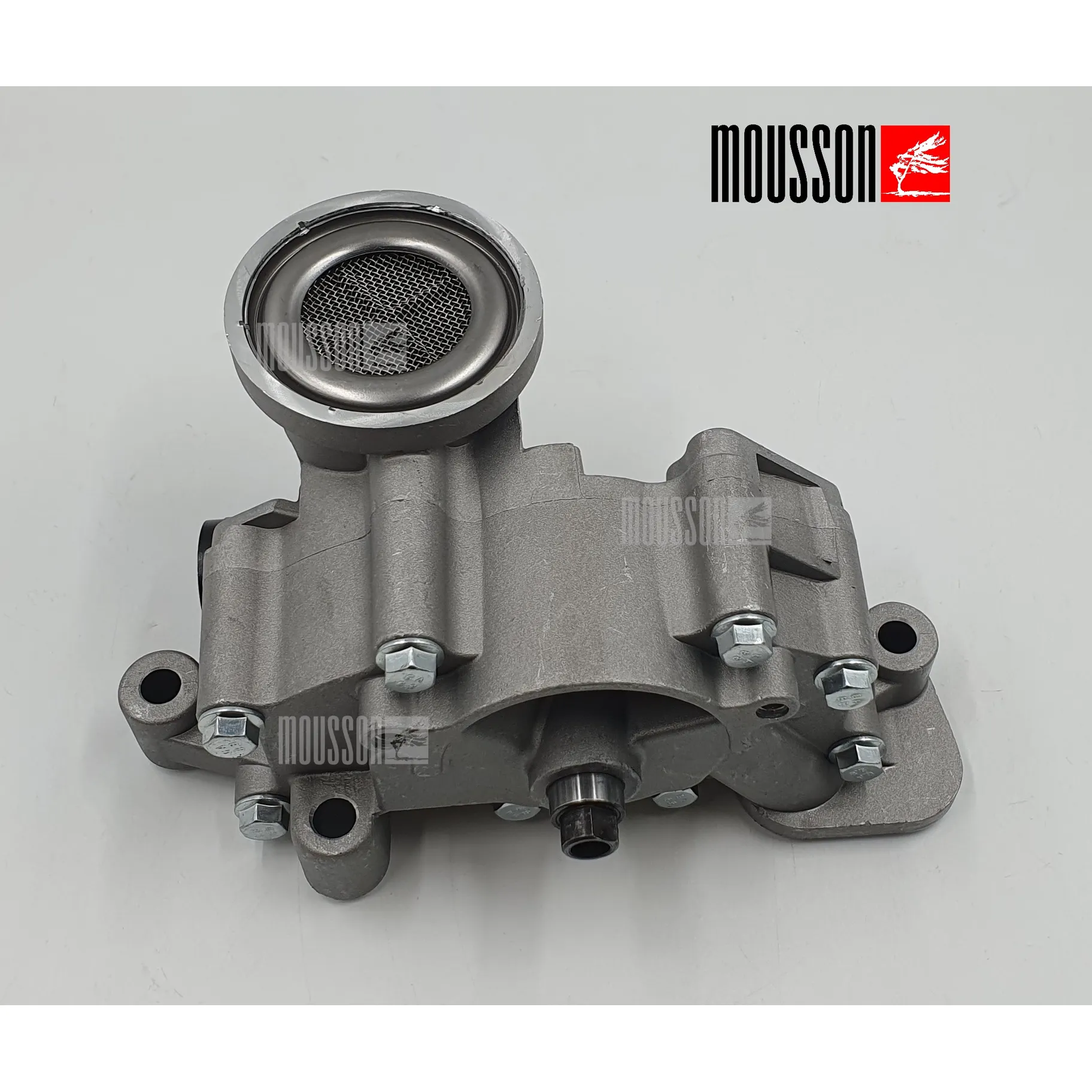 Маслонасос G6DA 3.8 MOUSSON SOPG6DA