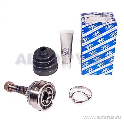 ШРУС наружний VK TECHNOLOGY VT 01033