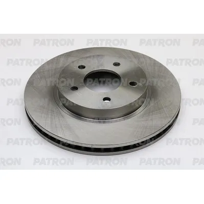 Диск тормозной передний CHEVROLET EQUINOX 2005-2006, SATURN VUE 200 PATRON PBD1028