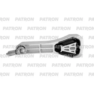 Опора двигателя VOLVO XC90 II (256) 14- S90 II (234) 16- PATRON PSE31417
