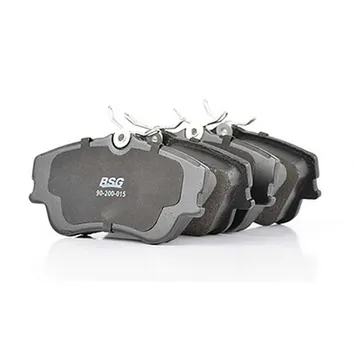 Тормозные колодки - передние T4 91- BSG BSG90200015