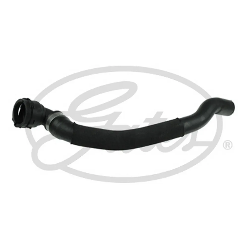 Патрубок системы отопления BMW E87/E90 mpt.N47 GATES 02-1635