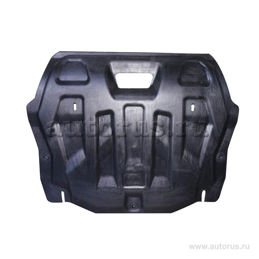 Защита картера двигателя АВС-Дизайн 09.09k