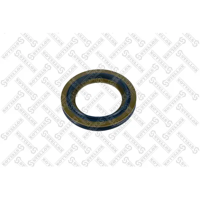 Сальник ступицы 117.5x157.5x26 NBR BPW STELLOX 81-01230-SX