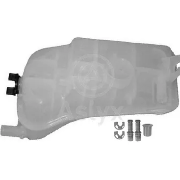 БАЧОК РАСШИРИТЕЛЬНЫЙ CIT XSARA 1.4HDI 01- AS201383
